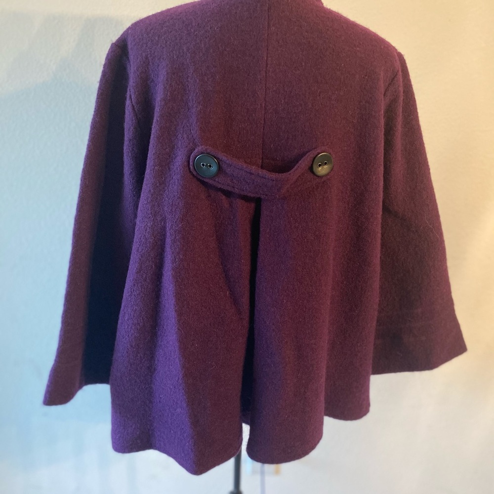 Ruby Rd Jacket - image 2